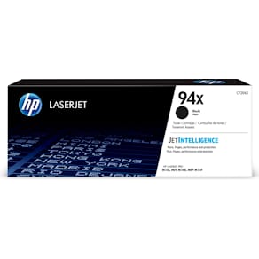 Toner HP 94X CF294X 2,8K svart
