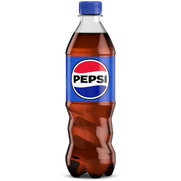 Mineralvann Pepsi Cola 0,5L 24st