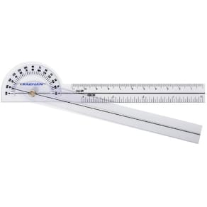 Vinkelmätare fickmodell 15cm