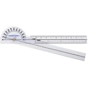 Vinkelmätare fickmodell 15cm