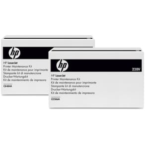 LaserJet M5000 series maintenance kit
