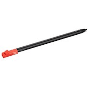 Lenovo USI Pen - Digital penna - svart - brun låda - för 300e