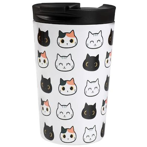 Termokopp IDRINK 260ml katt