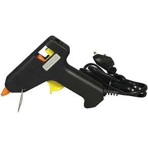 Limpistol Låg värme 7mm