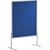 blau/Filz
