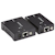 StarTech.com HDMI över CAT5e HDBaseT-förlängare - Power over