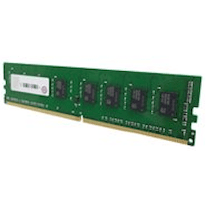 QNAP - I0 version - DDR4 - modul - 8 GB - DIMM 288-pin - 3200