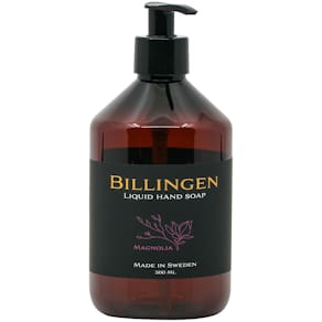 Tvål PLS Billingen Magnolia 500ml