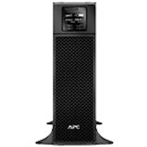 APC Smart-UPS SRT 5000VA - UPS (rackmonterbar/extern) - AC 230 V