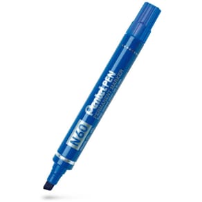 Permanent marker Pentel N60-CE, 12 stk