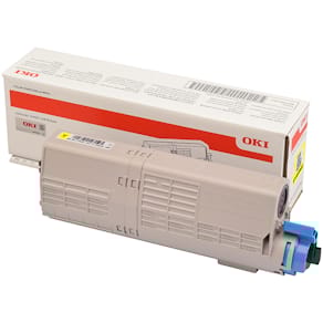 ES - ES5432/5473 toner yellow