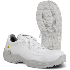 Skyddssko 6458 PRIMA WHIT s.44