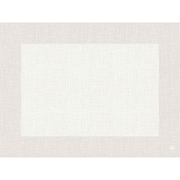 Bordbrikke DUNICEL Linnea hvit (100)