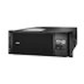 APC Smart-UPS SRT 6000VA RM - UPS (kan monteras i rack) - AC 230