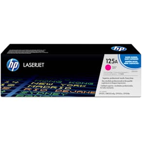 Toner HP CB543A 125A Magenta
