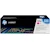 Toner HP CB543A 125A Magenta