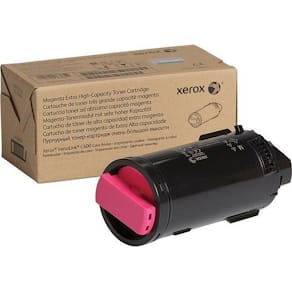 VersaLink C600 Magenta Toner Hi cap.16,8K