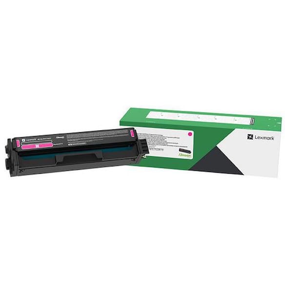Toner LEXMARK 20N2XM0 Magenta