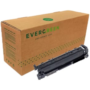 Lasertoner Evergreen, ersetzt HP W2210X, schwarz