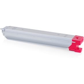 Toner SAMSUNG CLT-M809S/ELS 15K magenta