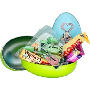 Påskeegg Lasse Åberg 238g