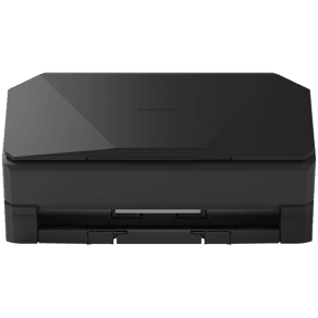 Ricoh ScanSnap iX2500 scanner black