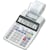 Bureaurekenmachine Sharp EL-1750V, wit