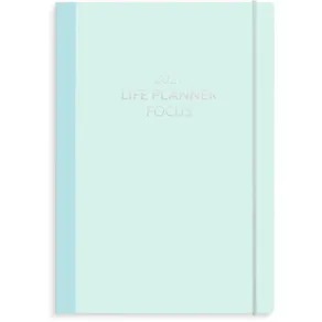 Life Planner Focus 2027