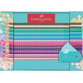 Geschenkset Faber-Castell Sparkle, sortiert