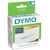 Thermoetiketten DYMO LabelWriter, weiß, 130 St.