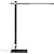 Bureaulamp Unilux Lumilight, zwart
