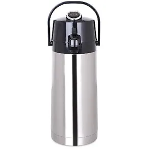 Pumptermos 2.2L till Coffee Queen termos M
