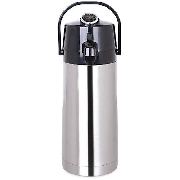 Pumptermos 2.2L till Coffee Queen termos M