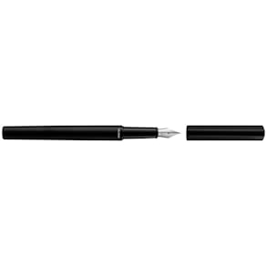 Patronenfüller Pelikan INEO P6, M, Black Rock