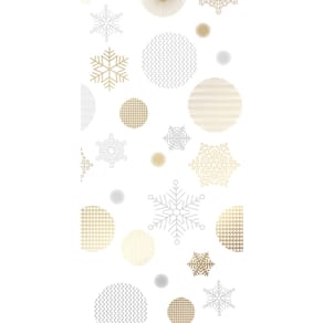 Geldscheinkarte Noname Weihnachten, DIN lang, mit Umschlag, bunt