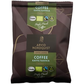 Kaffe Ethic Harvest 60x100gEko