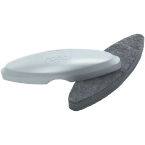 Tavelsudd NOBO Glas