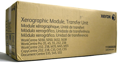 Xenographic Module WorkCentre 5632 Xerographic Module 200K, kun 297 kr. | Ondio.dk ...