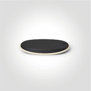 Balancebræt Matting StandUp, 500x344x58 mm, sort