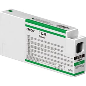 Epson T824B00 - 350 ml - grön - original