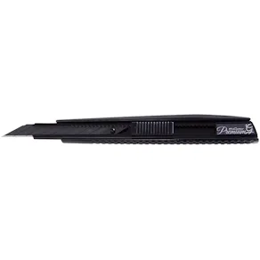 Brytkniv NT-Cutter 9mm Premium black