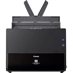 Canon DR-C225II A4 document scanner