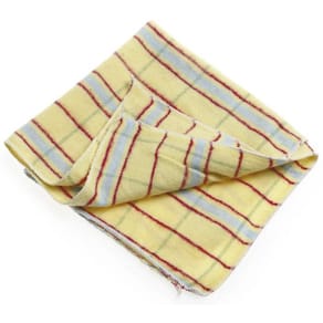 Dammduk, bomull, 450x450mm