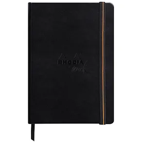 Rhodia T Mixed Media HC A5 portrait