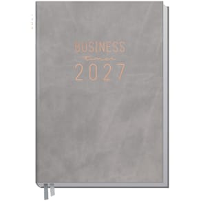 Terminplaner HÄFFT Business-Timer, A5, 2027