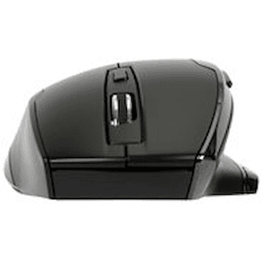 Mus Ergonomisk TARGUS AMW584GL trådlös