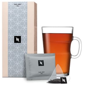 Te NESPRESSO Earl Grey 25/fp