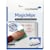 Whiteboard-Reinigungspads Legamaster MagicWipes, 2+1 St.