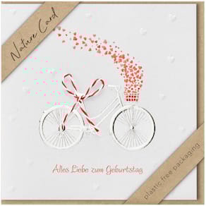 Geburtstagskarte BSB