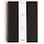 Anteckningsbok Grieg Design A4 Svart, 100g, linjerat, spiral